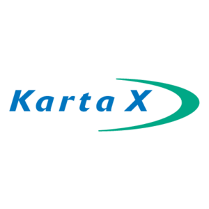 Karta X Logo