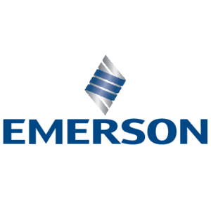 Emerson Electric(116) Logo
