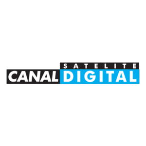 Canal Satelite Digital Logo