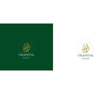Oriental Hotel Logo