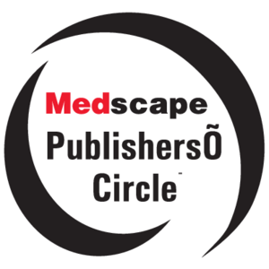 Medscape(107) Logo
