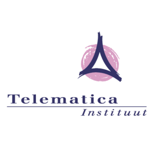 Telematica Instituut Logo