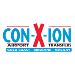 Con-X-Ion Logo