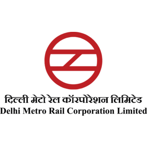 Delhi Metro Rail Corporation Logo