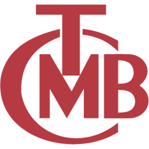 Turkiye Cumhuriyet Merkez Bankasi Logo