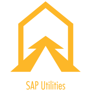 SAP Utilities Logo
