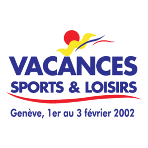 Vacances Logo