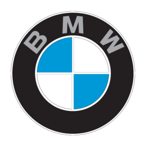 BMW(322) Logo
