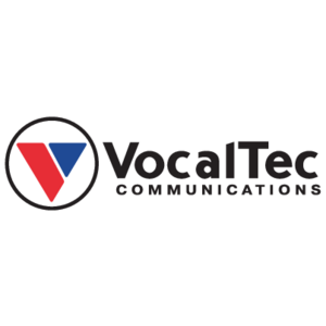 VocalTec Communications Logo