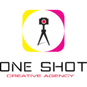 One Shot Agency Logo