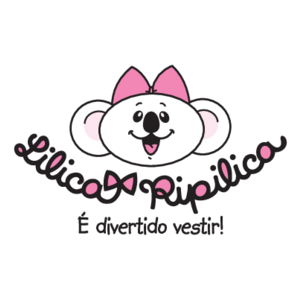 Lilica Ripilica Logo