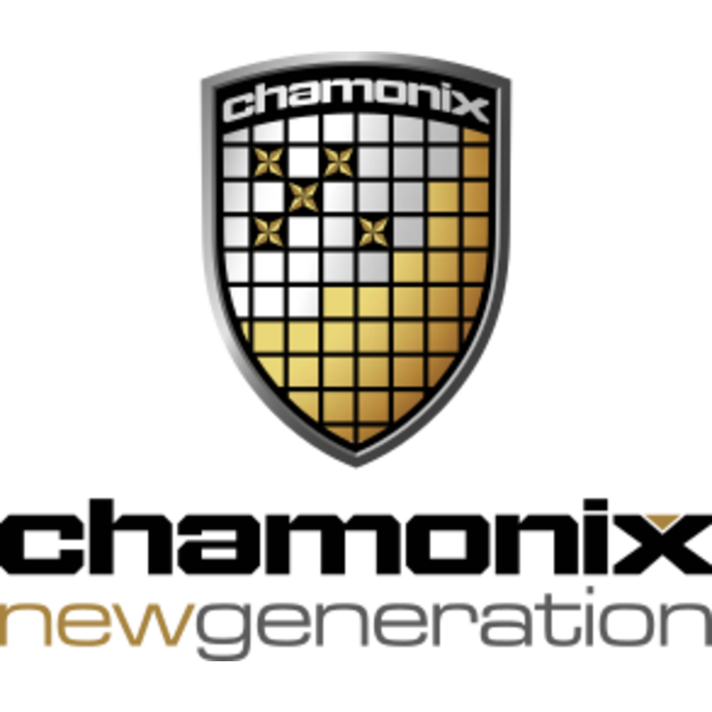 Logo, Auto, Brazil, Chamonix Cars
