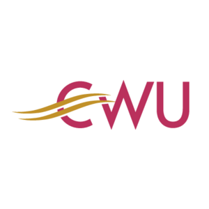 CWU(167) Logo