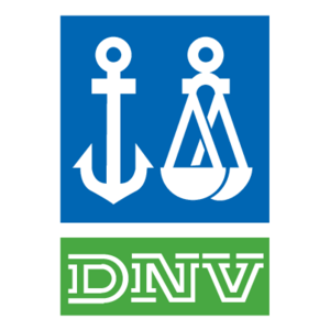 DNV(3) Logo