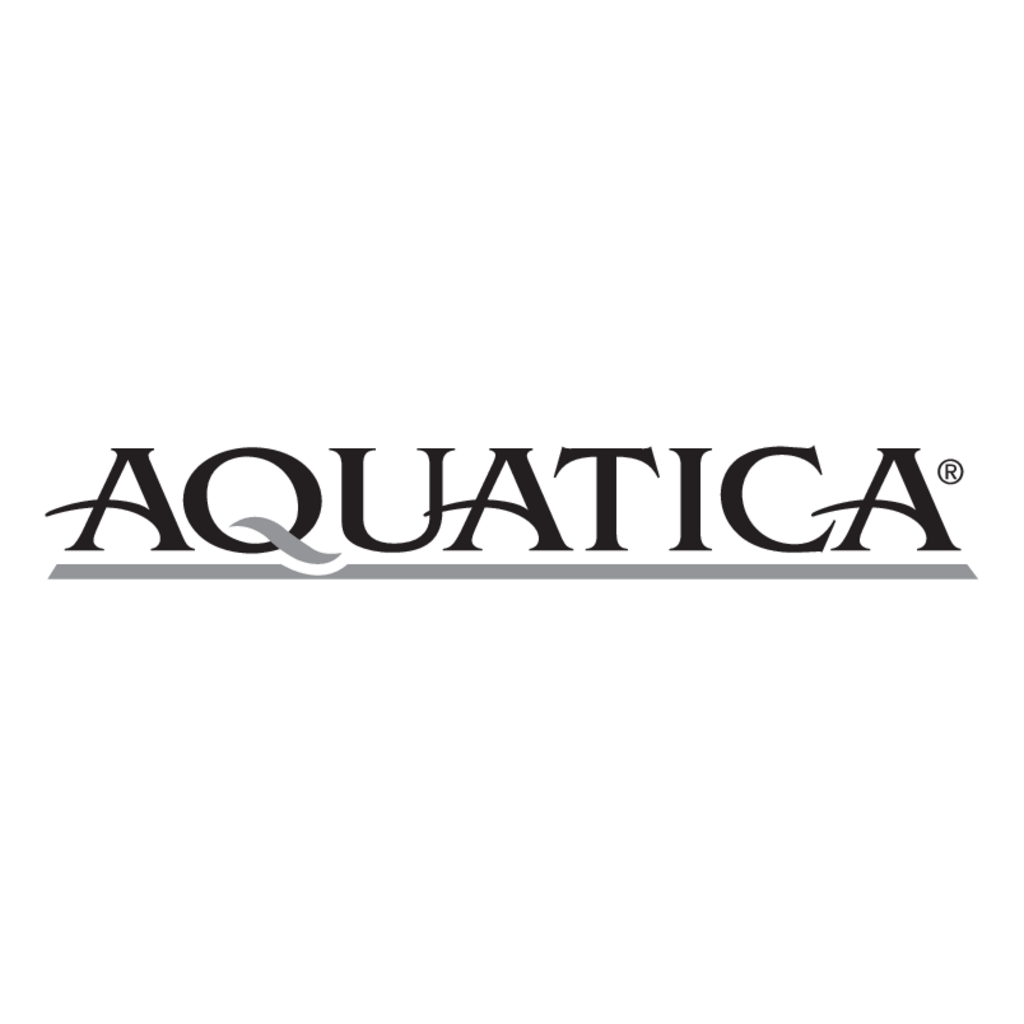 Aquatica logo, Vector Logo of Aquatica brand free download (eps, ai