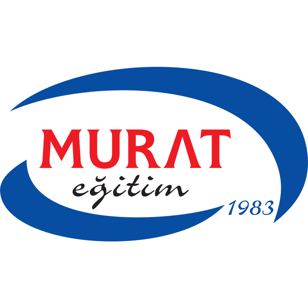 Logo, Education, Turkey, Murat Egitim