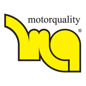Motor Quality Logo