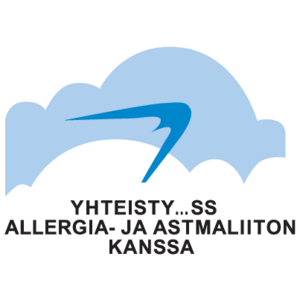 Allergia Astma Logo