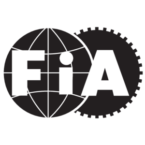 FiA Logo