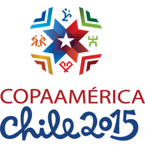 Copa America 2015 Logo