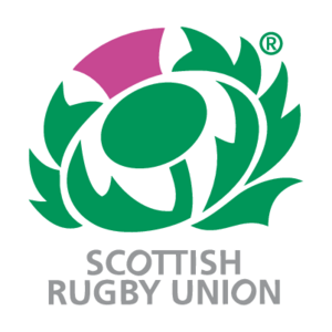 Scottish Rugby Union Logo