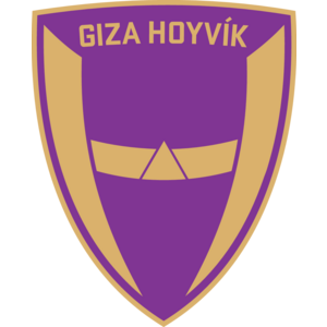 Giza Hoyvík Logo