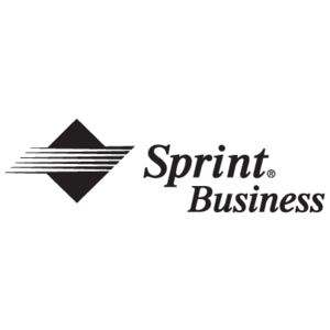 Sprint Business Logo