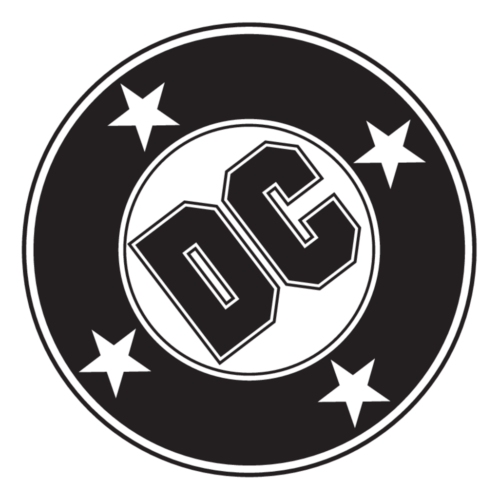 DC,Comics