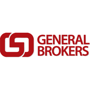 General Brokers Logo