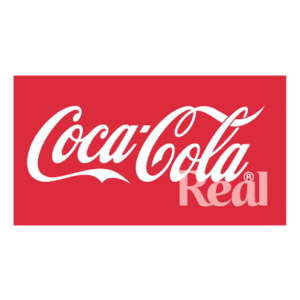 Coca-Cola(45) Logo