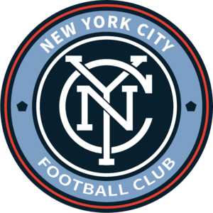 New York City Football Club Logo