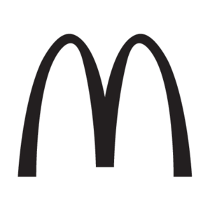 McDonald's(44) Logo