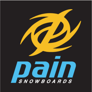 Pain Logo