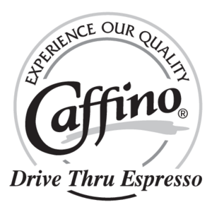 Caffino Logo