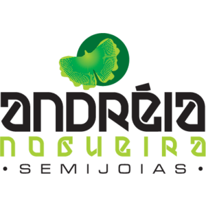 Andreia Nogueira Logo