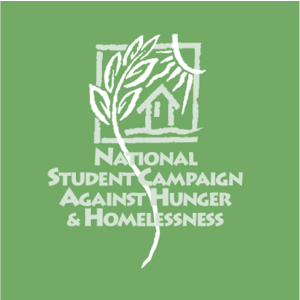 National Student Campaign Against Hunger & Homelessness Logo