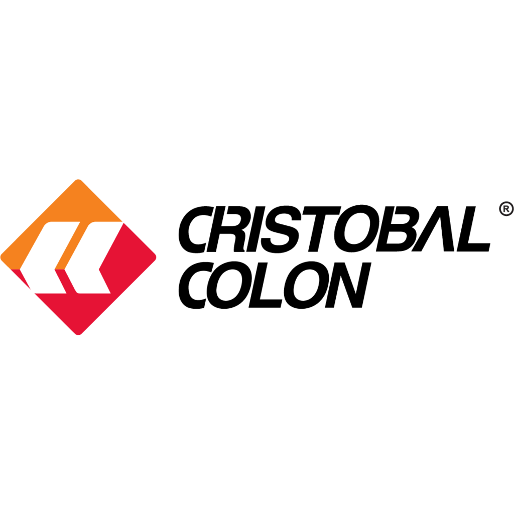 Logo, Transport, Mexico, Cristobal Colon