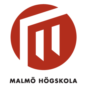 Malmo Hogskola Logo