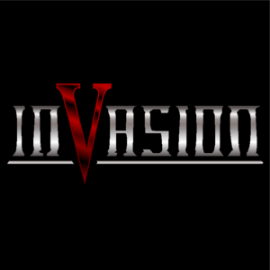 WWF Invasion Logo