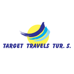 Target Travels Tur Logo