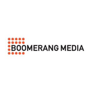 Boomerang Media Logo