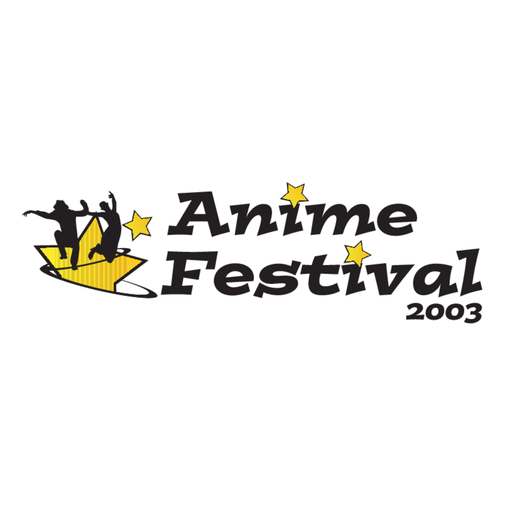 Anime,Festival