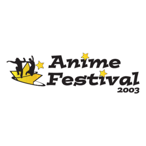 Anime Festival Logo