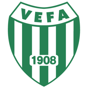 Vefa Logo