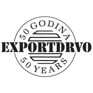Exportdrvo Logo