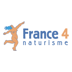 France 4 Naturisme Logo
