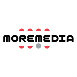 MoreMedia Logo
