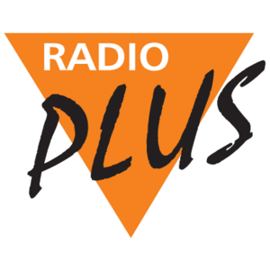 Plus Radio(198) Logo