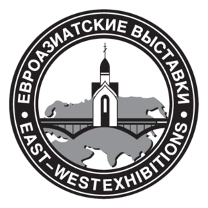 East-West Exhibitions Logo