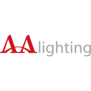 AA Lighting Logo